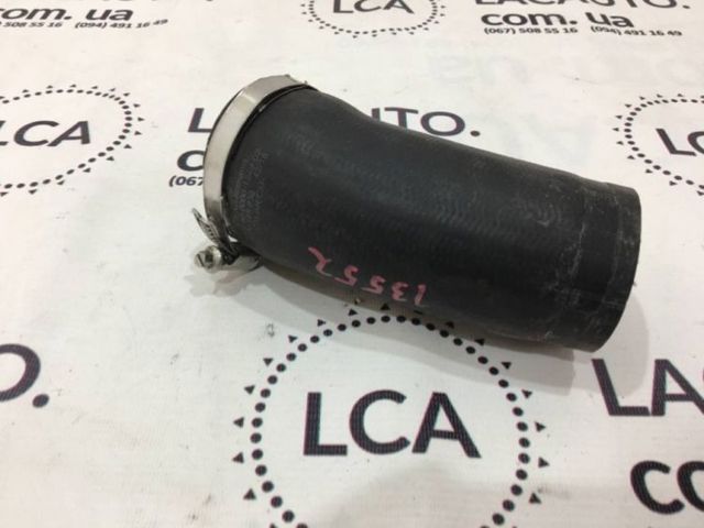 Патрубок дроссельной заслонки 6C0145838A VAG
