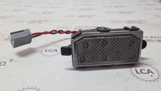 Резистор отопителя 6G9T19E624DB FORD