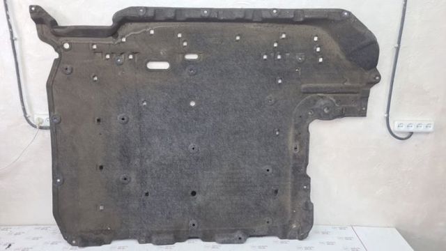 HONDA 74511TRVA00 Защита днища, средняя часть в наличии Сумы