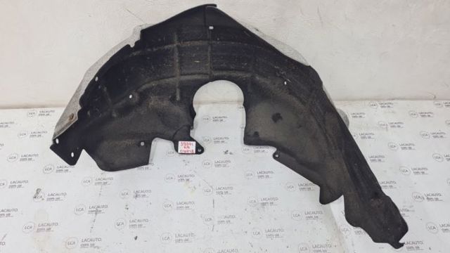 Подкрылок крыла заднего правый 74551TRTA00 HONDA