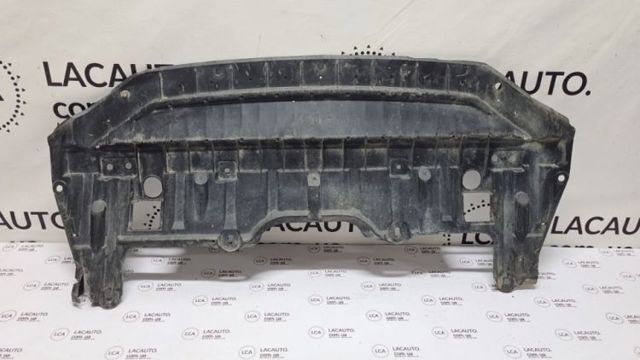 Защита двигателя передняя 758903TA0A NISSAN