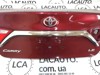 Молдинг крышки багажника toyota camry v55 15-17 usa le 76801-06611 76801-06611