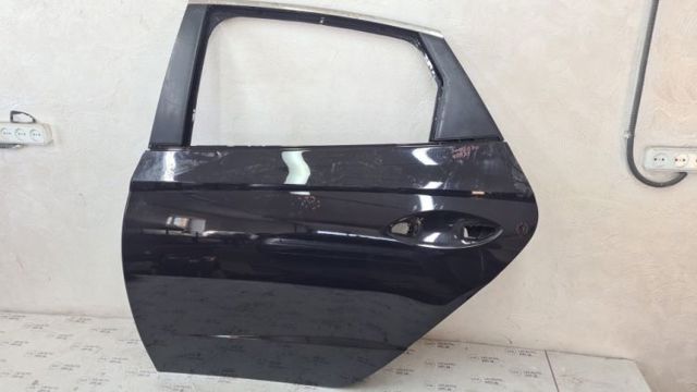 Дверь задняя 77003L1000 HYUNDAI