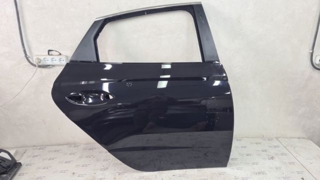 Дверь задняя в сборе 77004L1000 HYUNDAI