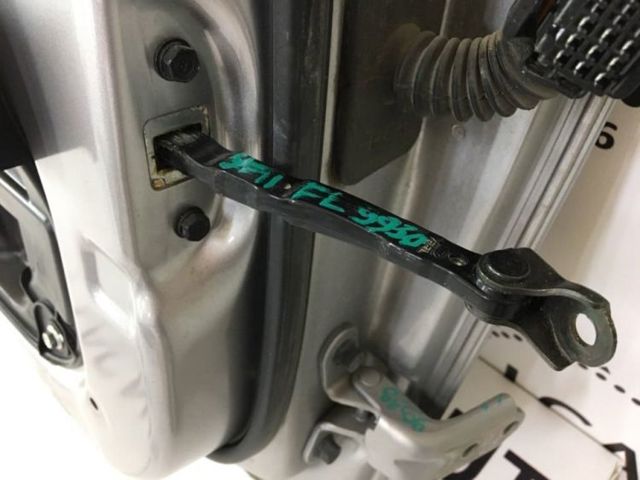 HYUNDAI 793803S000 Ограничитель открывания двери передний левый в наличии Чернигов