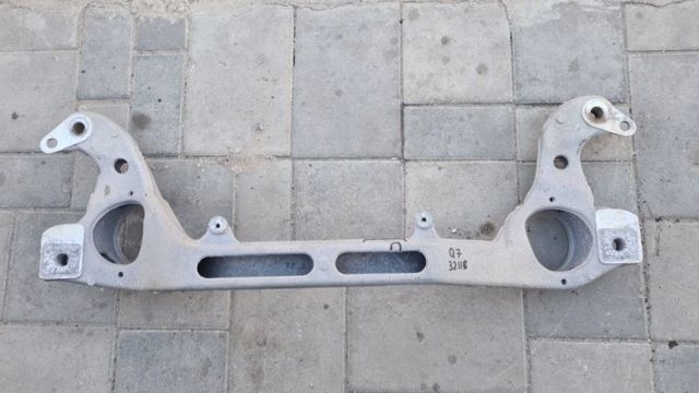 Подрамник двигателя 7L0199207A VAG