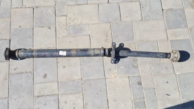 Вал карданный задний 7L8521102D VAG
