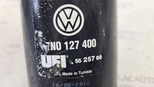 VAG 7N0127400 Топливный фильтр в наличии Николаев
