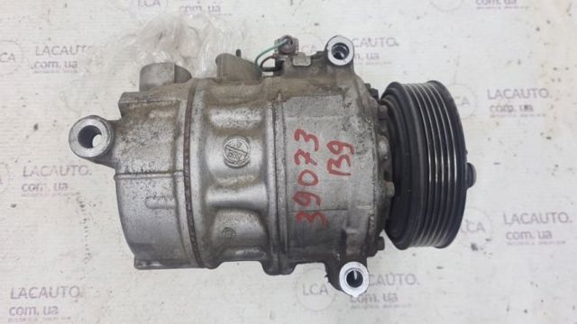 Компрессор системы кондиционирования 7N0816803E VAG