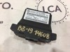 Gateway control module vw passat b8 usa 7n0-907-530bq 7N0-907-530BQ