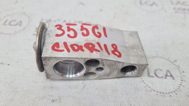 Терморегулирующий вентиль кондиционера 80220TRT003 HONDA
