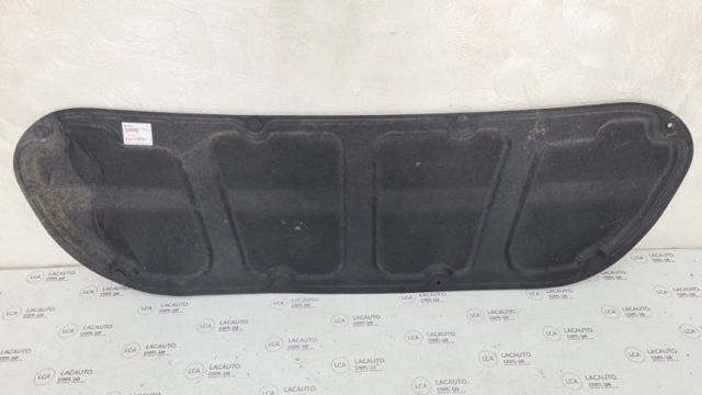 81125A7000 HYUNDAI Шумоизоляция капота купить в Каменское