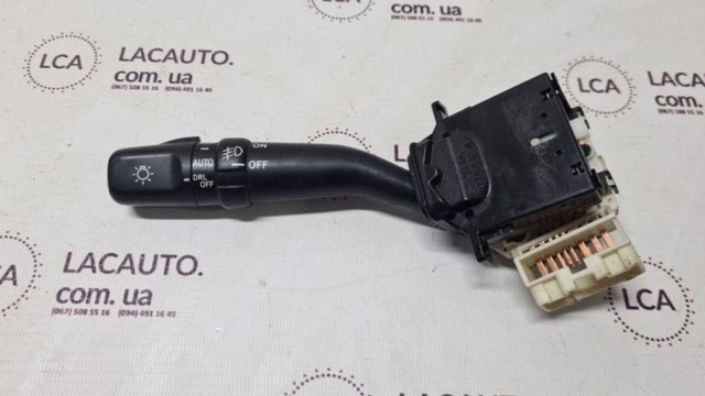 8198050030 TOYOTA Реле указателей поворотов купить в Харьков