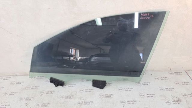 Стекла и уплотнители стекла ветрового правого/левого 82410L1040 HYUNDAI