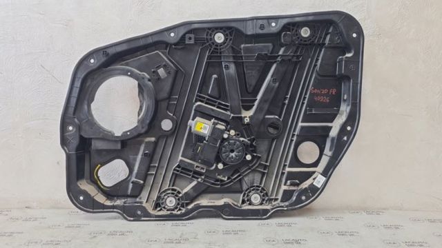Механизм подъема стекол 82481L1000 HYUNDAI
