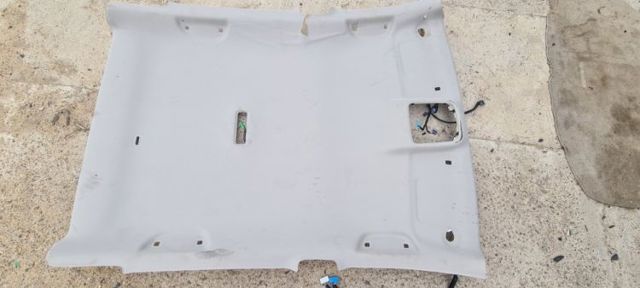 Обивка крыши (потолок) 83201TRVA51ZA HONDA