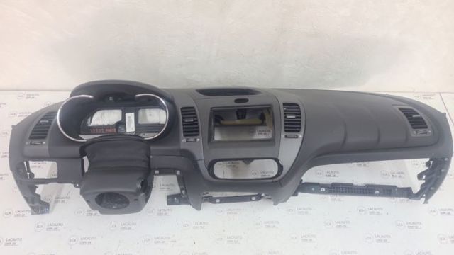Передняя панель 84710A7020WK HYUNDAI