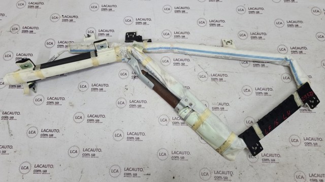 Левая шторка безопасности 85010C2010 HYUNDAI