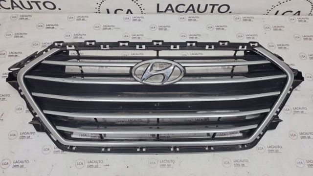 Решетка 86350F3000 HYUNDAI
