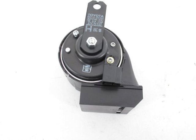 Сигнал звуковой 865200E020 TOYOTA
