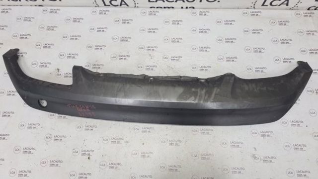 Накладка бампера заднего 86665D3100 HYUNDAI