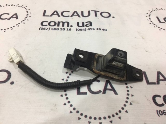 8679053010 TOYOTA Камера заднего вида купить в Львов