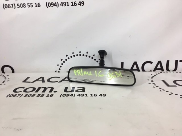 Зеркало салона внутреннее Toyota Prius