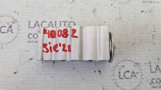 Клапан расширительный 885150E160 TOYOTA