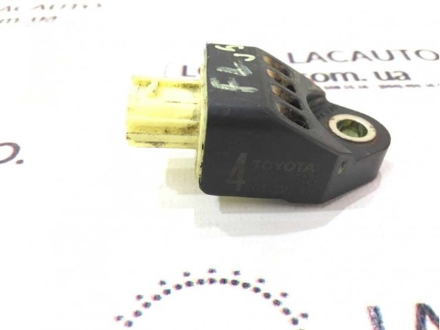 8917306120 TOYOTA Датчик удара купить в Сумы