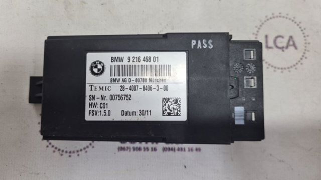 921646801 BMW купить в Полтава