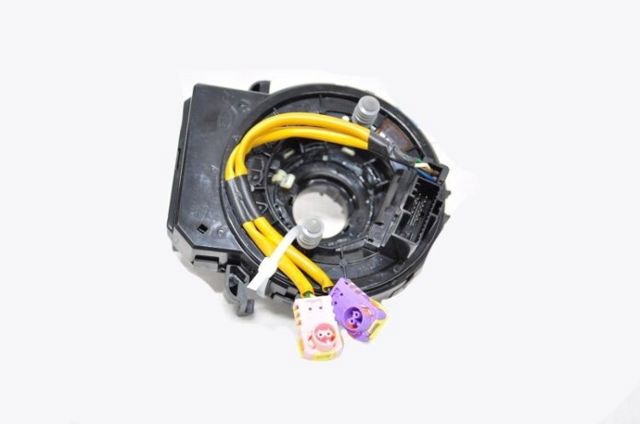 Кольцо контактное, шлейф руля 93490F2225 HYUNDAI