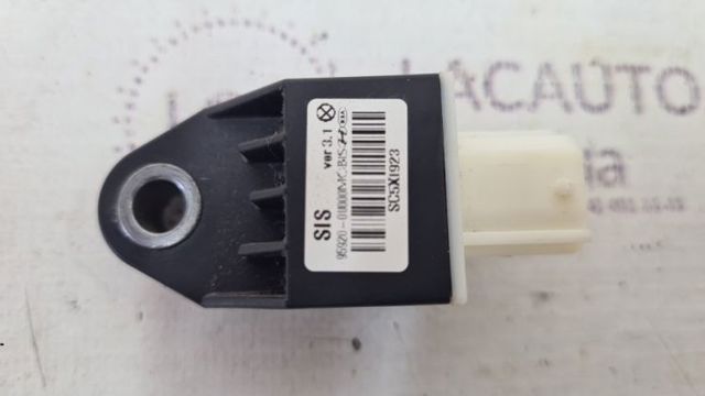 Датчик AIRBAG передний 959200U000 HYUNDAI