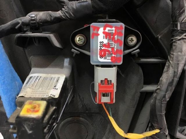 Датчик подушки безопасности 95920C2100 HYUNDAI