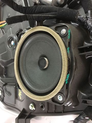 Динамик передний 963303S200 HYUNDAI