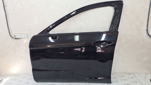 Водительская дверь 971831021YGRV PORSCHE
