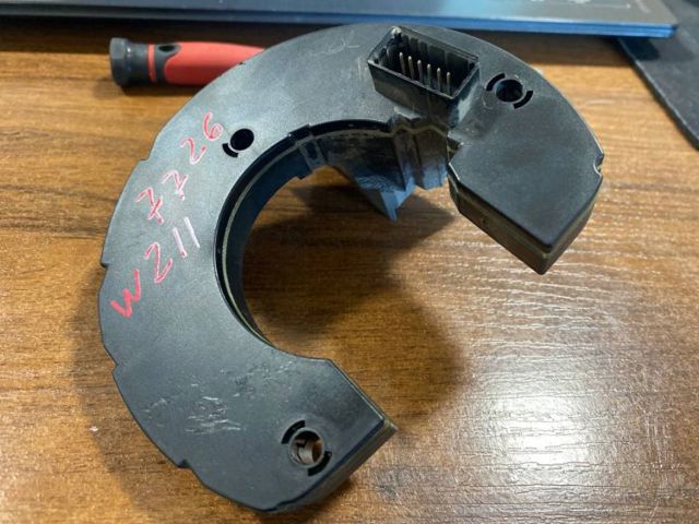 Электронный модуль рулевой колонки A0305459632 MERCEDES