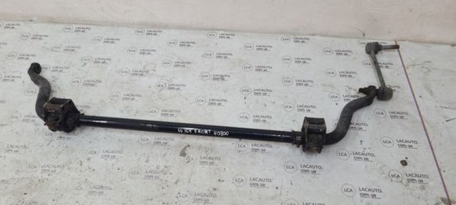 Стабилизатор передней устойчивости A1643231465 MERCEDES