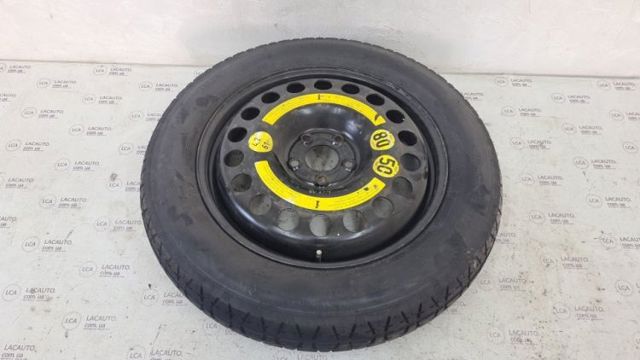 Диск колесный A1644000002 MERCEDES