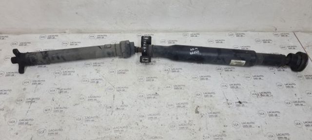 Вал карданный задний в сборе A1644103102 MERCEDES