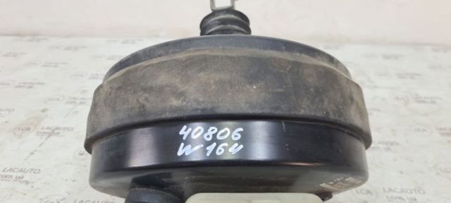 Вакуумный усилитель тормозов A1644310627 MERCEDES
