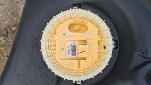 Насос погружной в баке A1644700394 MERCEDES