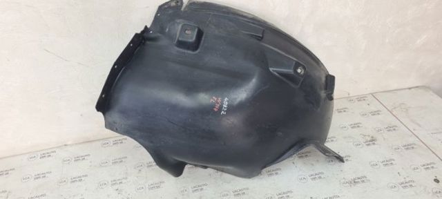 Подкрылок переднего крыла, левый задний A1648840922 MERCEDES