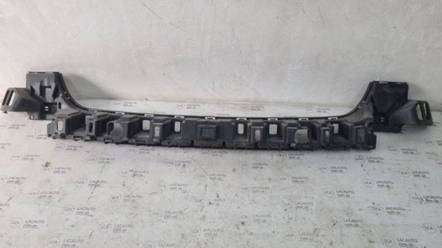 Кронштейн бампера заднего, центральный A1648850065 MERCEDES