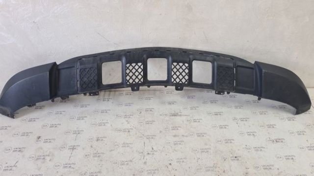 Нижняя юбка переднего бампера A16488507257C45 MERCEDES