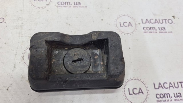 MERCEDES A2039970186 Подушка домкрата нижняя (поддомкратник) в наличии Сумы