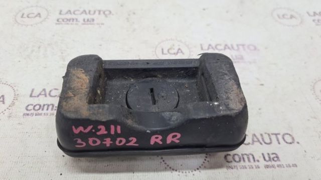 Подушка домкрата нижняя, поддомкратник A2039970186 MERCEDES