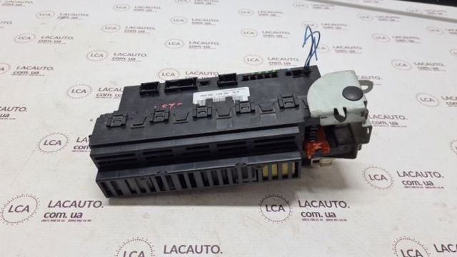 Блок управления сигналами SAM A2115453401 MERCEDES