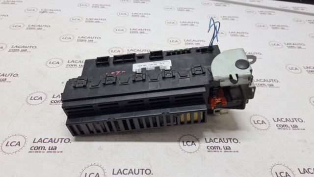 Блок управления сигналами SAM A2115453401 MERCEDES