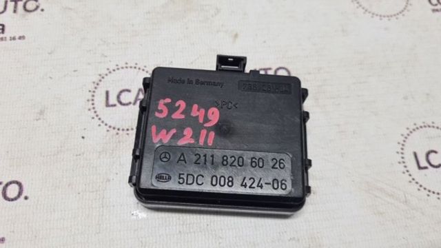 Автомобильный датчик дождя A2118206026 MERCEDES