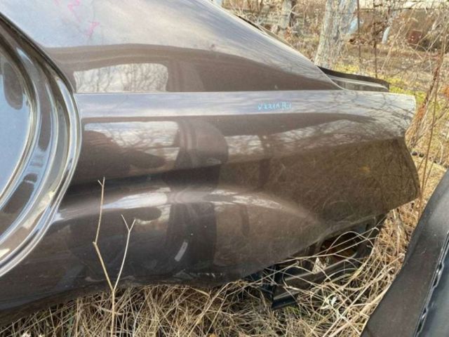 Крыло заднее левое A2216300321 MERCEDES